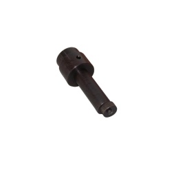 Pour serrage r&aacute;pide et simple des pi&egrave;ces.
Syst&egrave;me serrage excentrique

Poids
Poids net kg1
Poids brut kg1.10


emballage
Hauteur emballage mm100
Largeur emballage mm100
Longueur emballage mm85
