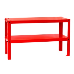 


Poids







Poids net kg


20







Poids brut kg


22







emballage







Hauteur emballage mm


320







Largeur emballage mm


110







Longueur emballage mm


1.100







Information générale







Code EAN


9120039907024


