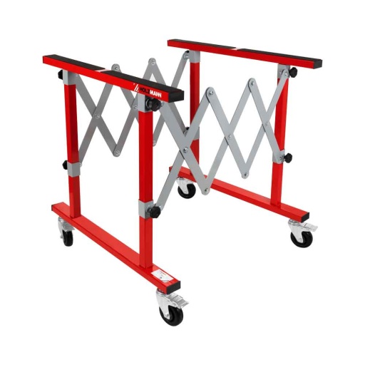 CHEVALET PLIANT ET EXTENSIBLE KB100TWIN