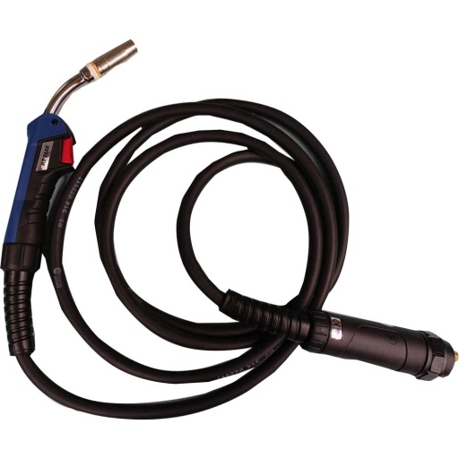 Torche de soudage Binzel 4m 10000616
