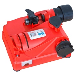
Pour affuter les forêts de 3 à 13 mm
Affûtage des couteaux, des ciseaux, etc.
Double protection électrique.
Garantie 2ans




Données sur les moteurs







Puissance moteur S1 W


150







Classe de protection


II







Voltage


230V / 50Hz







Affeuteuses







Diamétre forest mm


3-13







Poids







Poids net kg


1.63







Poids brut kg


2.20







emballage







Hauteur emballage mm


140







Largeur emballage mm


220







Longueur emballage mm


245







Information générale







Code EAN


9120058372841





