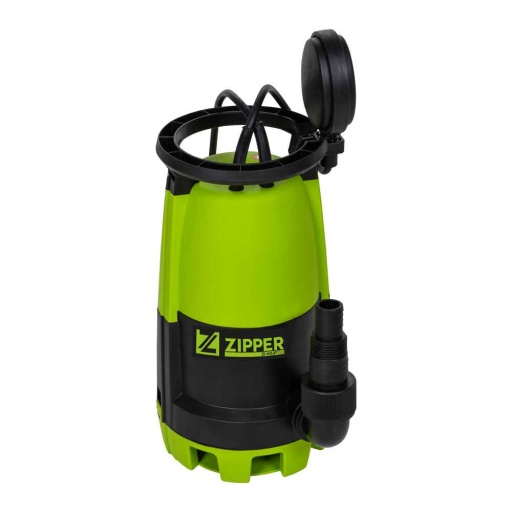 POMPE 3 EN 1 ZI-MUP350