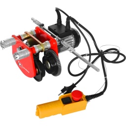 
Chariot électrique, adapté à nos modèles ESZ
Garantie 2ans




Données sur les moteurs







Puissance moteur S1 W


200







Voltage


230V 50Hz







Classe de protection


IP54







dimensions







Capacité charge maxi kg


999







Poids







Poids brut kg


16







Poids net kg


15







emballage







Largeur emballage mm


325







Longueur emballage mm


365







Hauteur emballage mm


270







Information générale







Code EAN


9120058376184





