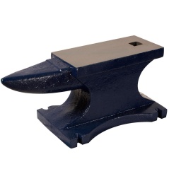 
Aire de forge:355 x 175 mm
Longueur total: 570 mm
Hauteur:260 mm
Materiel: Fonte 17HRC




Étau







Zone de forgeage mm


355x175







Poids







Poids net kg


90







Poids brut kg


91







emballage







Hauteur emballage mm


290







Largeur emballage mm


270







Longueur emballage mm


610







Information générale







Code EAN


9120039901831




