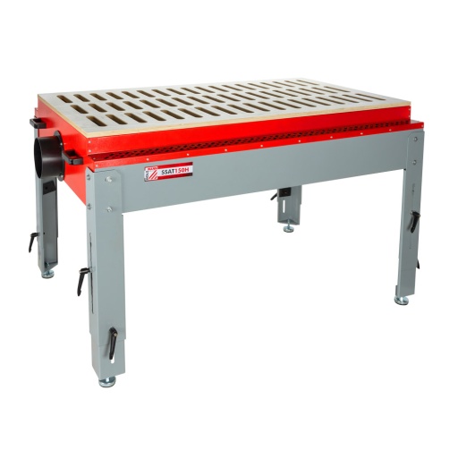 Table à poncer le bois SSAT150H