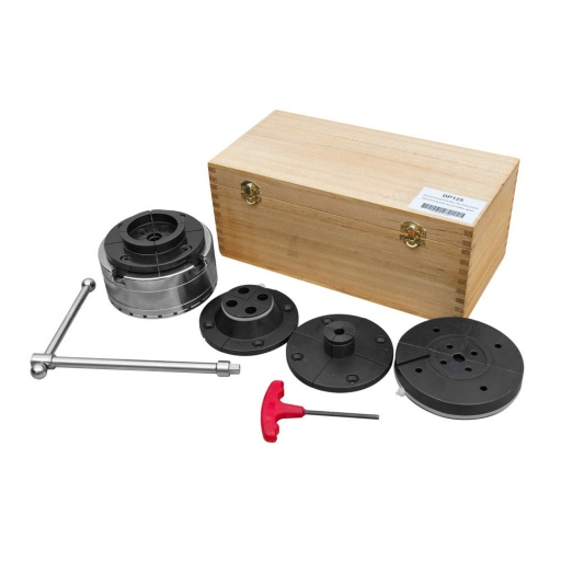 Kit mandrin DP125