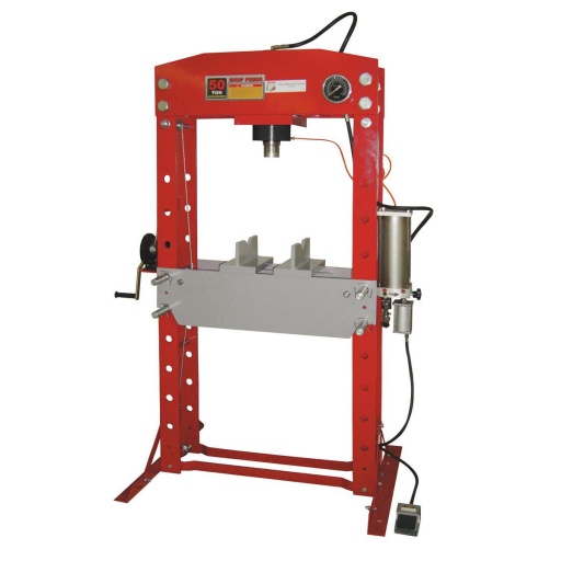 Presse hydraulique 50 tonnes WP50H